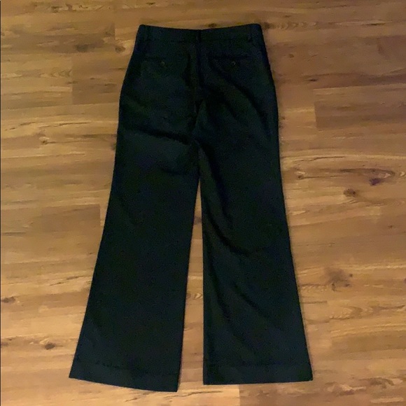 Theory Wide Trouser/Pant - Picture 4 of 6